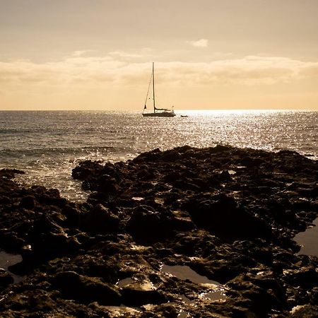 La Casita Del Mar Villa Poris de Abona Dış mekan fotoğraf