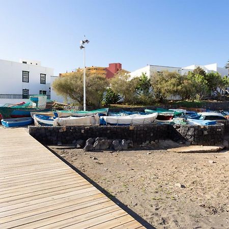 La Casita Del Mar Villa Poris de Abona Dış mekan fotoğraf