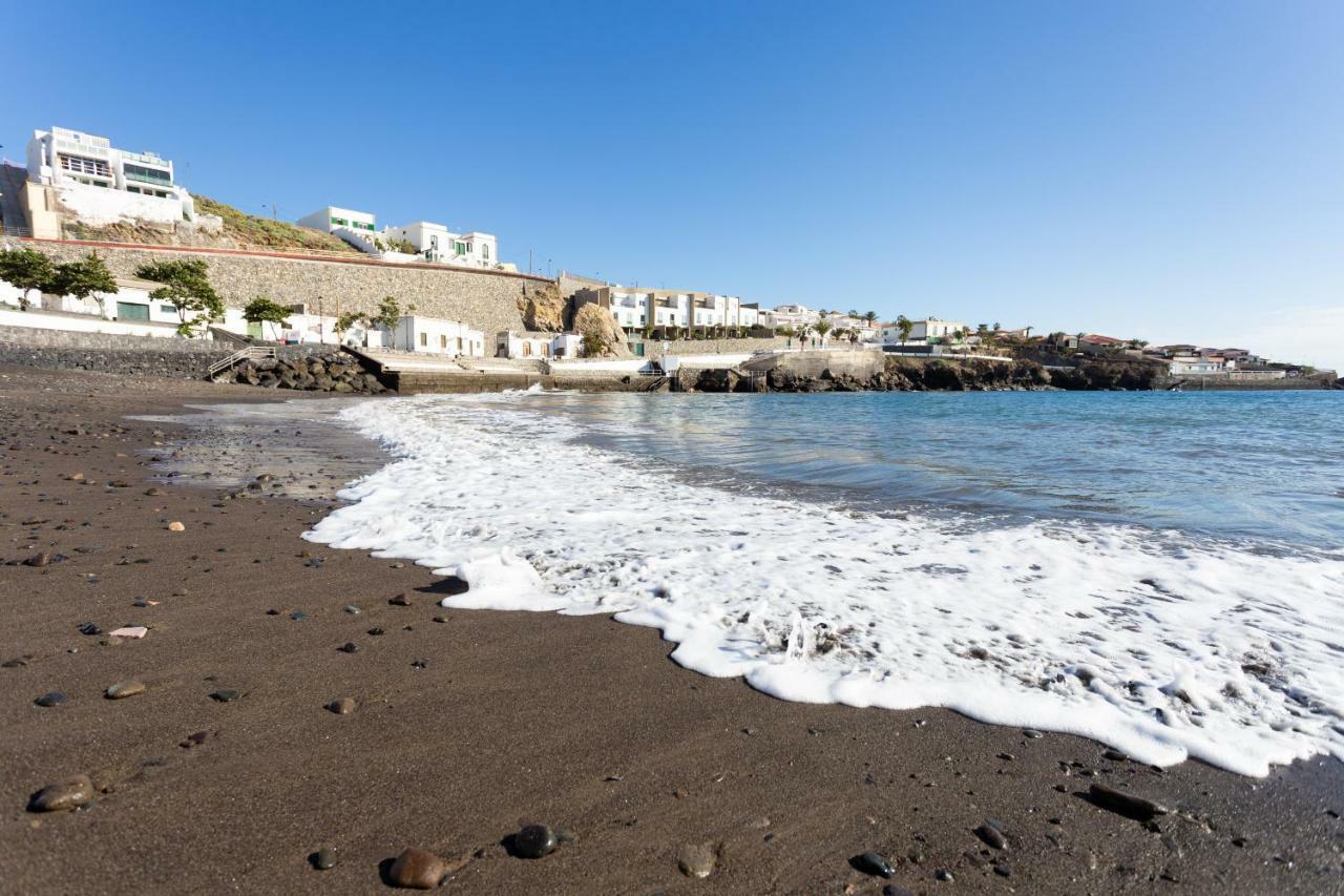 La Casita Del Mar Villa Poris de Abona Dış mekan fotoğraf