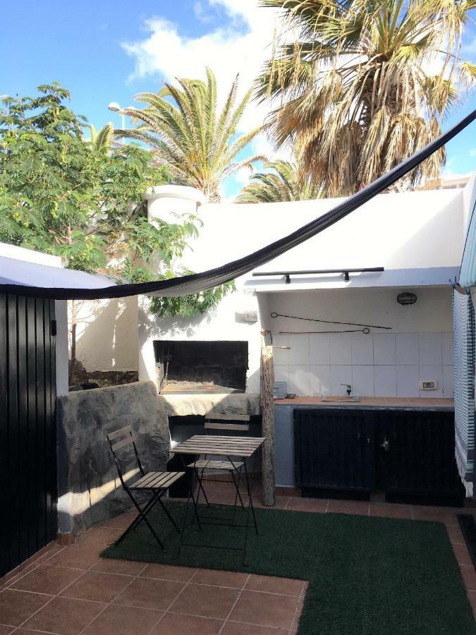 La Casita Del Mar Villa Poris de Abona Dış mekan fotoğraf