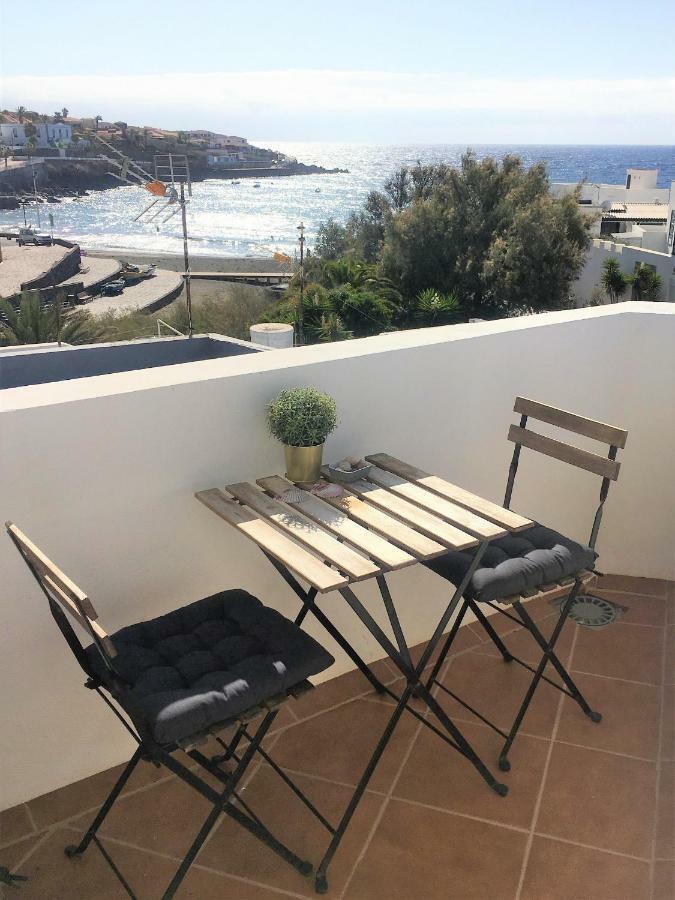 La Casita Del Mar Villa Poris de Abona Dış mekan fotoğraf