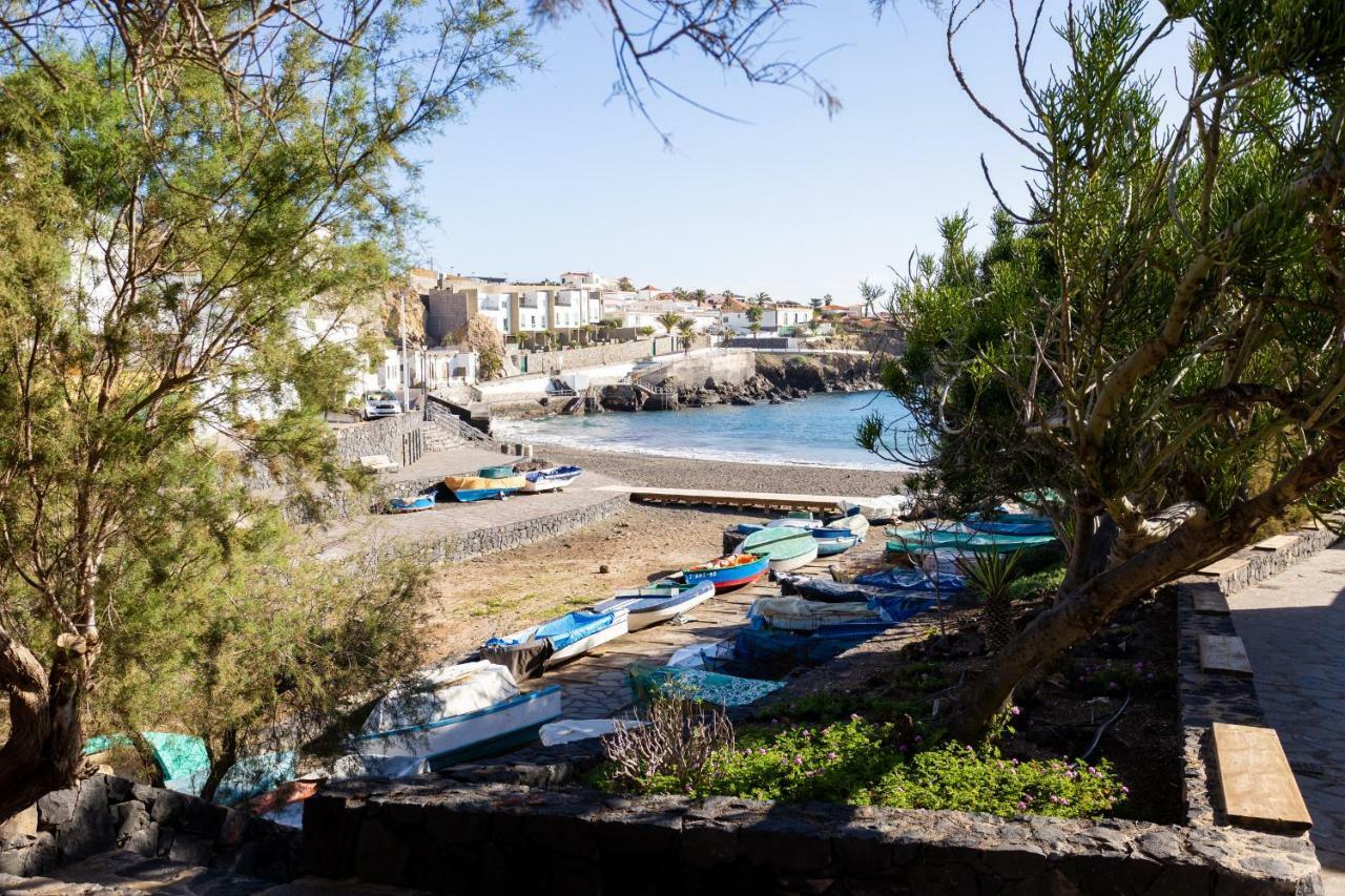 La Casita Del Mar Villa Poris de Abona Dış mekan fotoğraf