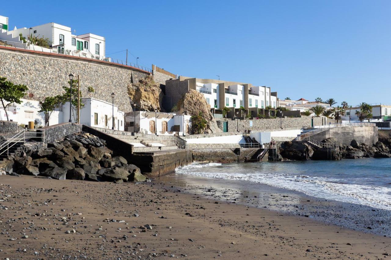 La Casita Del Mar Villa Poris de Abona Dış mekan fotoğraf